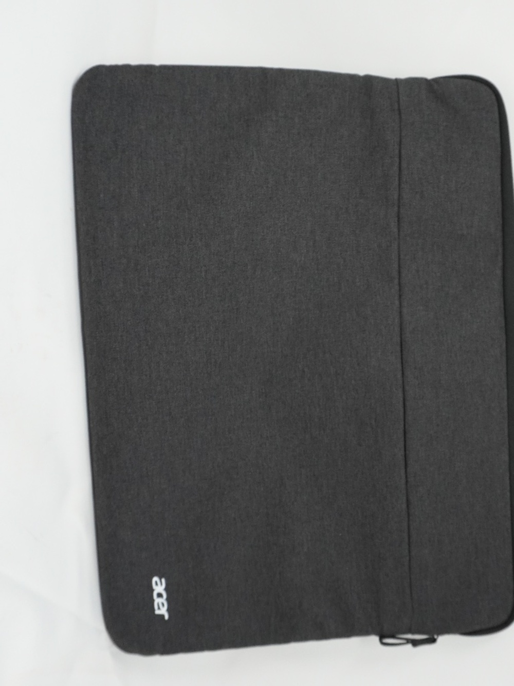 Acer Protective Laptop Sleeve | Up to 15.6" Notebook | Easy Access Outside Zippe